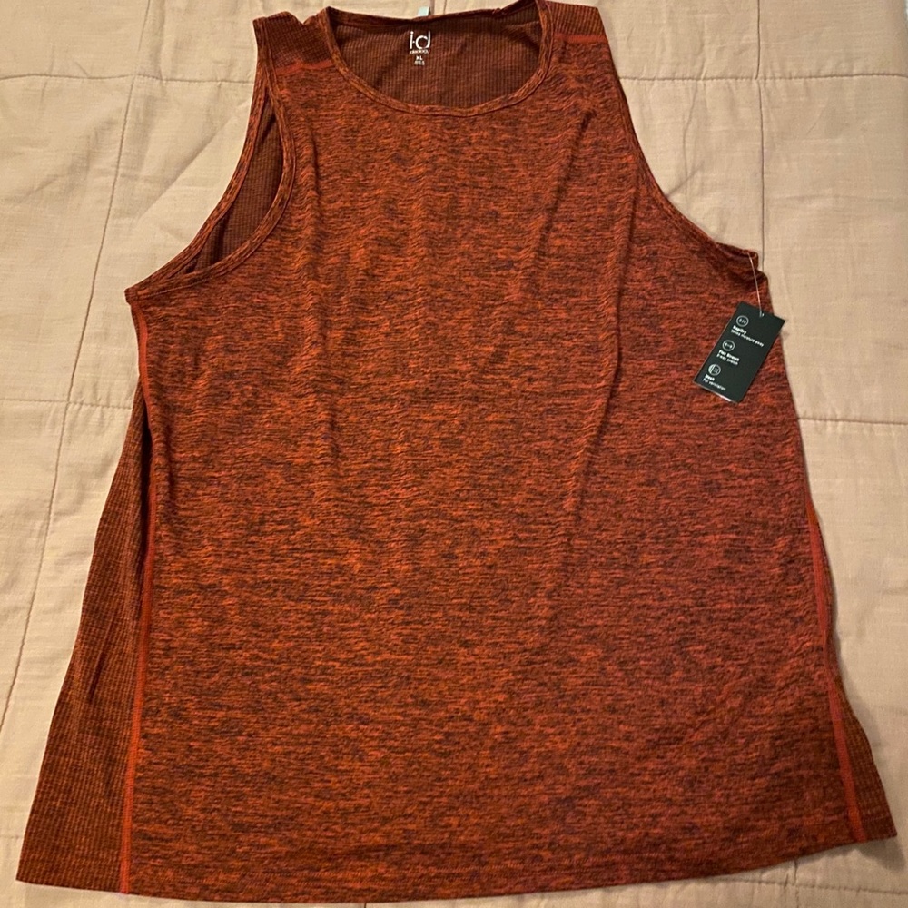 Men Ideology Tank